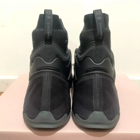 ADIDAS x Mr. Bailey OZMORPHIS - Picture 10 of 12